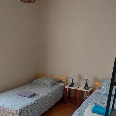 L'Etape Du Canal - Pelerins, Randonneurs, Vacanciers Condom Εξωτερικό φωτογραφία